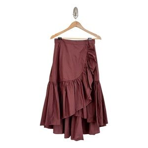 Ulla Johnson Camilla Skirt